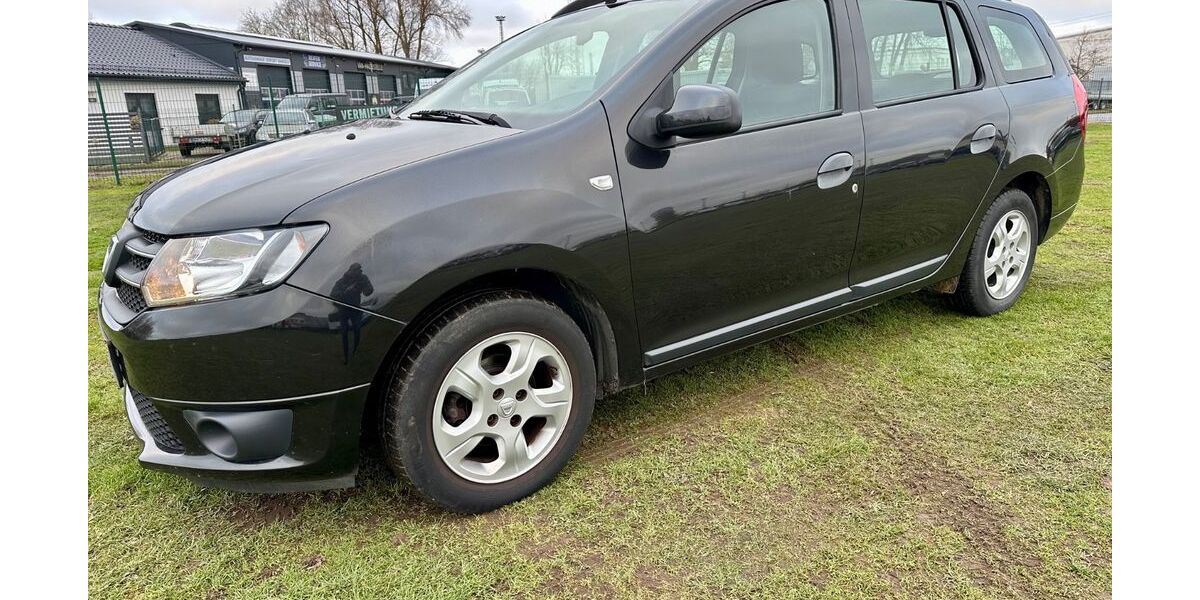 Dacia Logan 176.000 km 3.200 &euro; Rostock 18147