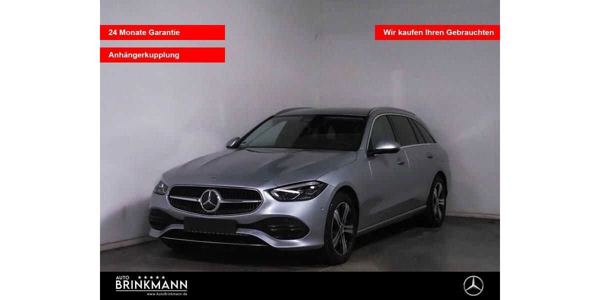 Mercedes-Benz C 300 32.376 km 42.879 &euro; Ribnitz-Damgarten 18311