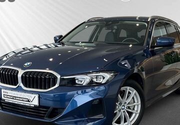 BMW 330 97.900 km 34.400 &euro; Rostock 18146