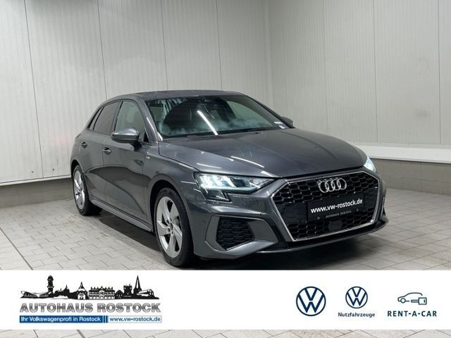 Audi A3 26.000 km 28.650 &euro; Rostock 18146