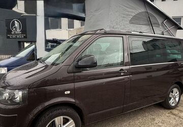 VW T5 California 175.000 km 29.900 &euro; Rostock 18069