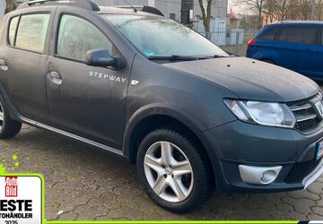 Dacia Sandero 13.995 km 10.950 &euro; Rostock 18106