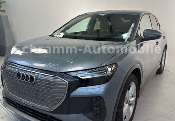 Audi Q4 161.000 km 26.890 &euro; Rostock 18069