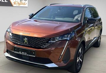 Peugeot 5008 40.600 km 27.490 &euro; Rostock 18146