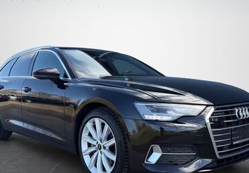 Audi A6 76.920 km 34.999 &euro; Ribnitz-Damgarten 18311