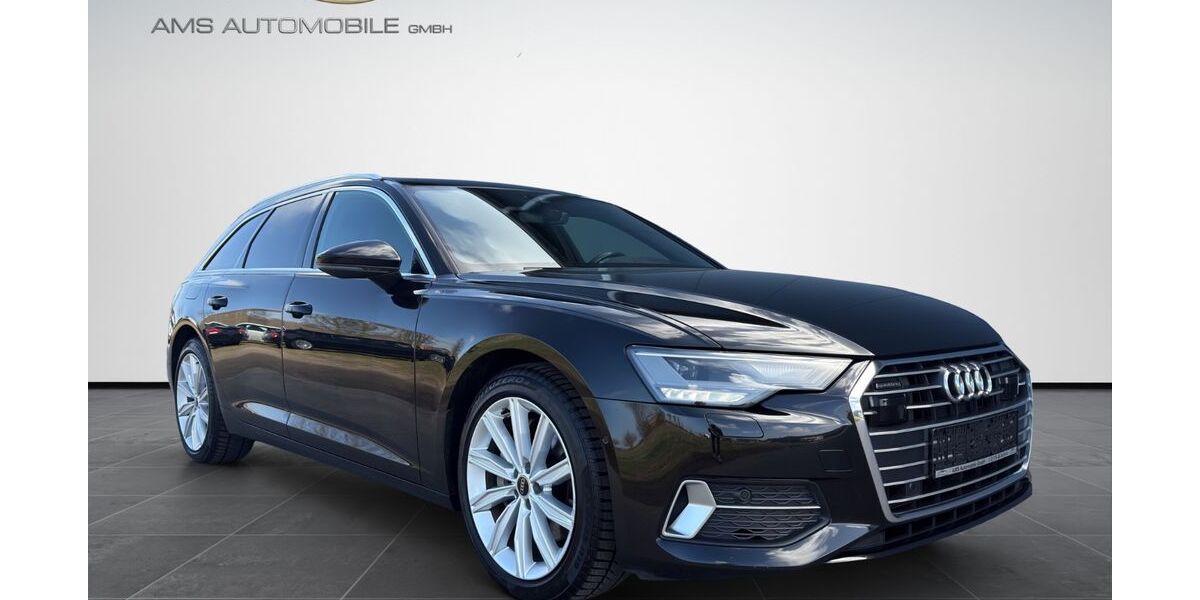 Audi A6 76.920 km 34.999 &euro; Ribnitz-Damgarten 18311