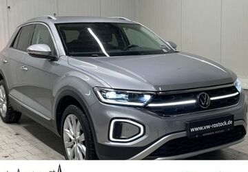 VW T-Roc 36.150 km 24.590 &euro; Rostock 18146