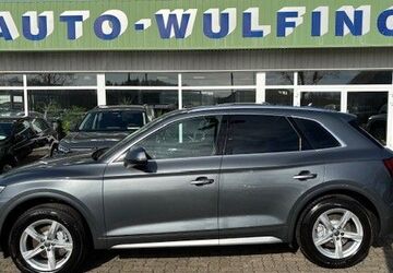 Audi Q5 137.800 km 25.990 &euro; Vilz 18195