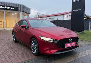 Mazda 3 73.155 km 17.490 &euro; Bad Doberan 18209