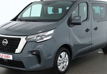 Nissan Primastar 29.987 km 34.990 &euro; Rostock 18146