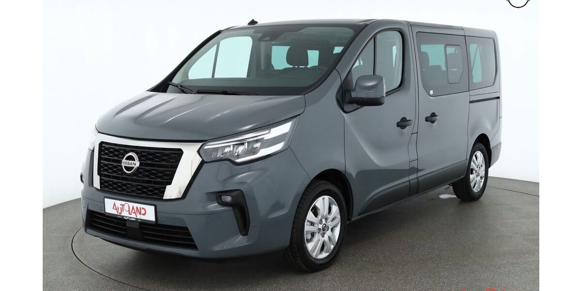 Nissan Primastar 29.987 km 34.990 &euro; Rostock 18146