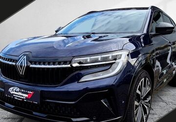 Renault Espace 39.145 km 37.990 &euro; Rostock 18146