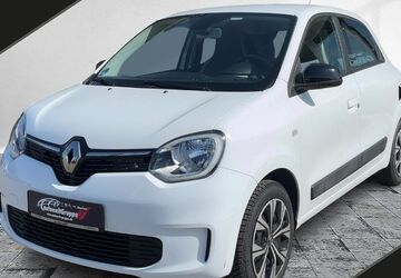 Renault Twingo 30.000 km 10.990 &euro; Rostock 18146