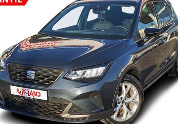 Seat Arona 43.540 km 20.950 &euro; Rostock 18146