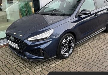 Hyundai i30 22.700 km 22.990 &euro; Rostock 18146