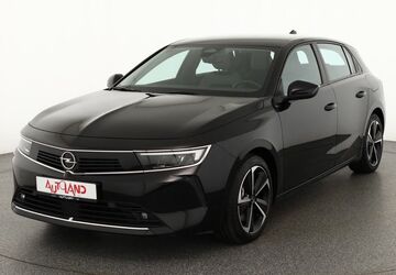 Opel Astra 48.961 km 21.990 &euro; Rostock 18146