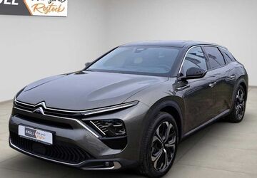 Citroen C5 X 4.807 km 24.990 &euro; Rostock 18146