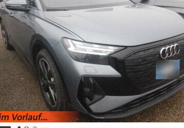 Audi Q4 e-tron 10.543 km 37.879 &euro; Ribnitz-Damgarten / Barth / Bad Sülze 18311
