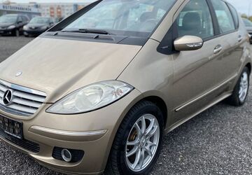 Mercedes-Benz A 200 249.000 km 2.000 &euro; Rostock 18107