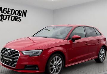 Audi A3 50.500 km 20.190 &euro; Ribnitz-Damgarten OT Klockenhagen 18311