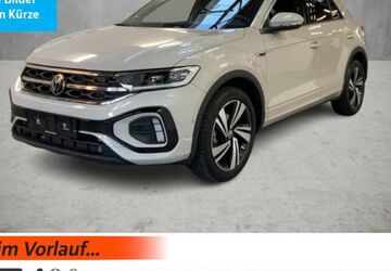 VW T-Roc 11.996 km 27.479 &euro; Ribnitz-Damgarten / Barth / Bad Sülze 18311