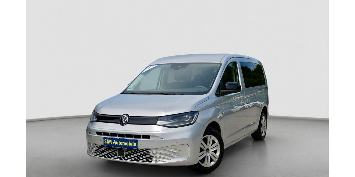 VW Caddy Maxi 169.698 km 18.990 &euro; Rostock 18146