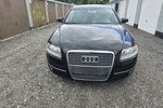 Audi A6 Avant 220.000 km 4.000 &euro; Rostock 18055