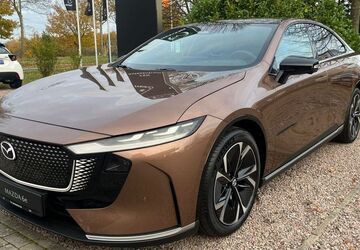 Mazda 6e 3.671 km 38.350 &euro; Rostock-Roggentin 18184