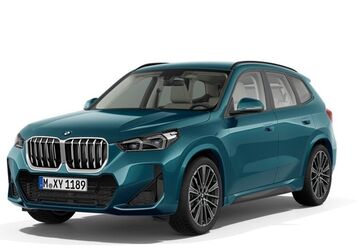 BMW X1 37.900 km 43.900 &euro; Rostock 18146