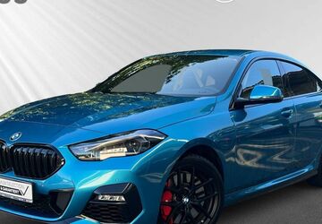 BMW 220 Gran Coupé 13.200 km 36.900 &euro; Rostock 18146