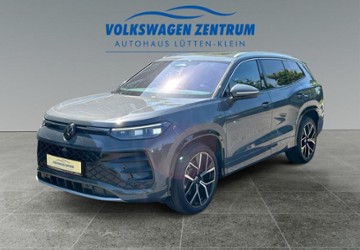 VW Tayron 4.420 km 54.990 &euro; Rostock 18107