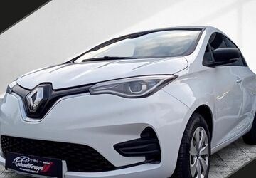 Renault ZOE 45.000 km 13.990 &euro; Rostock 18146