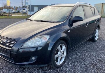 Kia Andere 235.562 km 2.499 &euro; Rostock 18107