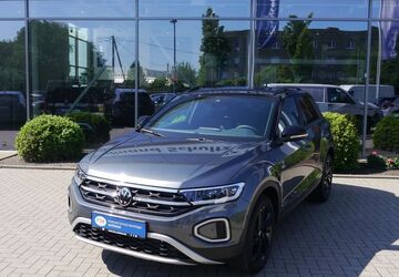 VW T-Roc 12.200 km 30.786 &euro; Rostock 18146