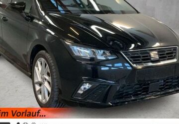 Seat Ibiza 13.800 km 14.889 &euro; Ribnitz-Damgarten / Barth / Bad Sülze 18311