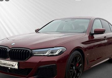 BMW 530 107.600 km 40.900 &euro; Rostock 18146