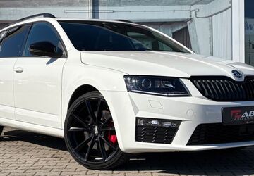 Skoda Octavia 178.820 km 15.990 &euro; Ribnitz Damgarten 18311