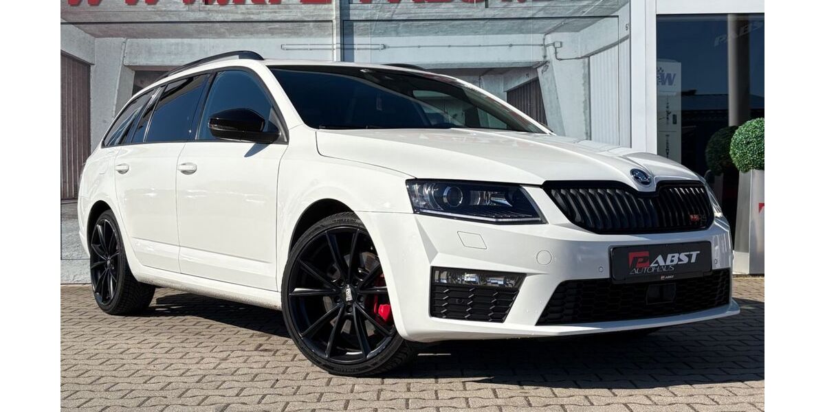 Skoda Octavia 178.820 km 15.990 &euro; Ribnitz Damgarten 18311
