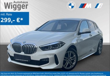 BMW 118 27.800 km 27.900 &euro; Rostock 18146