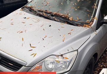 Ford Focus 317.702 km 589 &euro; Rostock-Warnemünde 18119