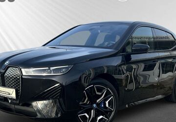 BMW iX 37.700 km 76.900 &euro; Rostock 18146