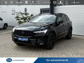Gebrauchte Volvo XC60