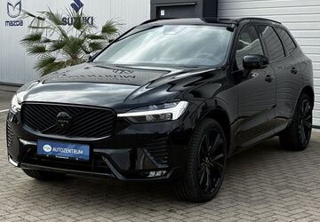 Volvo XC60 11.862 km 44.870 &euro; Rostock 18146
