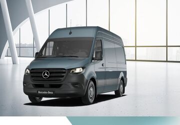 Mercedes-Benz Sprinter 28.032 km 42.828 &euro; Rostock 18055