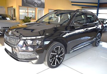 Skoda Kamiq 46.000 km 24.880 &euro; Bad Doberan 18209