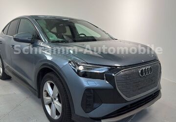 Audi Q4 161.000 km 26.890 &euro; Rostock 18069