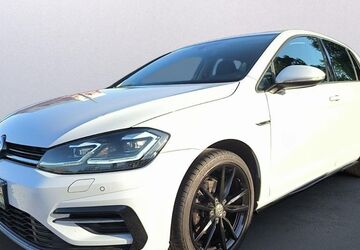 VW Golf 97.981 km 15.400 &euro; Rostock 18069