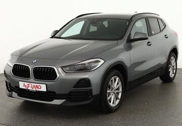 BMW X2 79.724 km 24.990 &euro; Rostock 18146