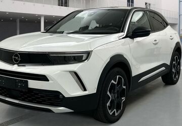 Opel Mokka 54.742 km 20.690 &euro; Rostock 18059