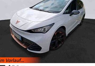 Cupra Born 29.244 km 22.479 &euro; Ribnitz-Damgarten / Barth / Bad Sülze 18311